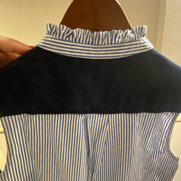 Top J.Crew - Picture 4 of 4